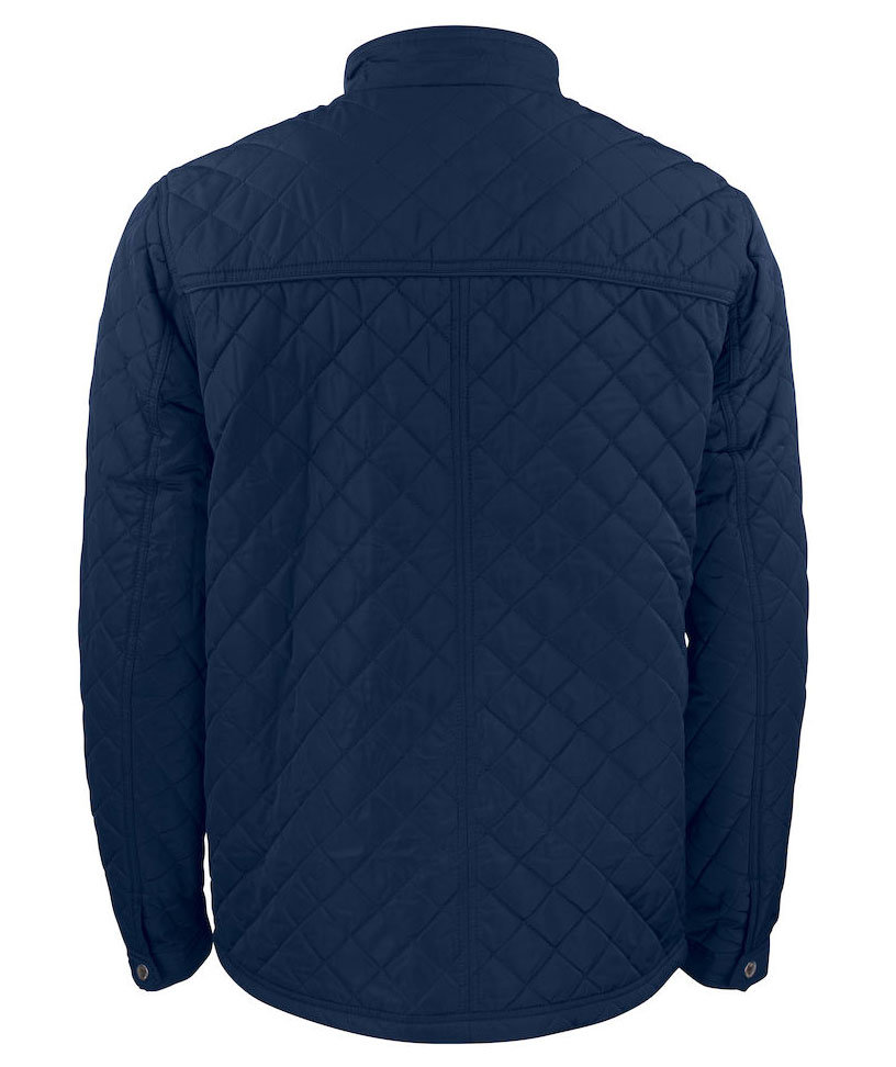 Cutter & Buck Parkdale jacket, Navy, large image number 1