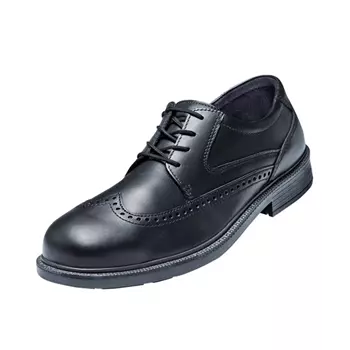 Atlas CX 320 Office safety shoes S2, Black