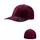Atlantis Pitcher cap, Burgundy, Burgundy, swatch
