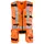 Blåkläder tool vest, Hi-vis Orange, Hi-vis Orange, swatch