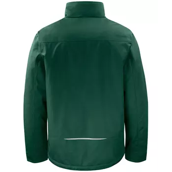 ProJob winter jacket 5426, Forest Green