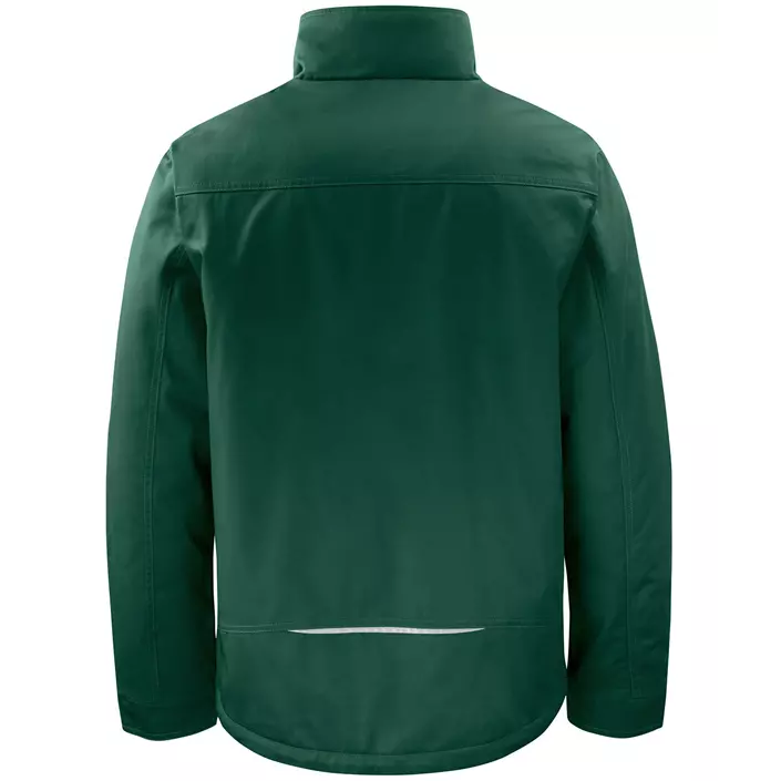 ProJob winter jacket 5426, Forest Green, large image number 1