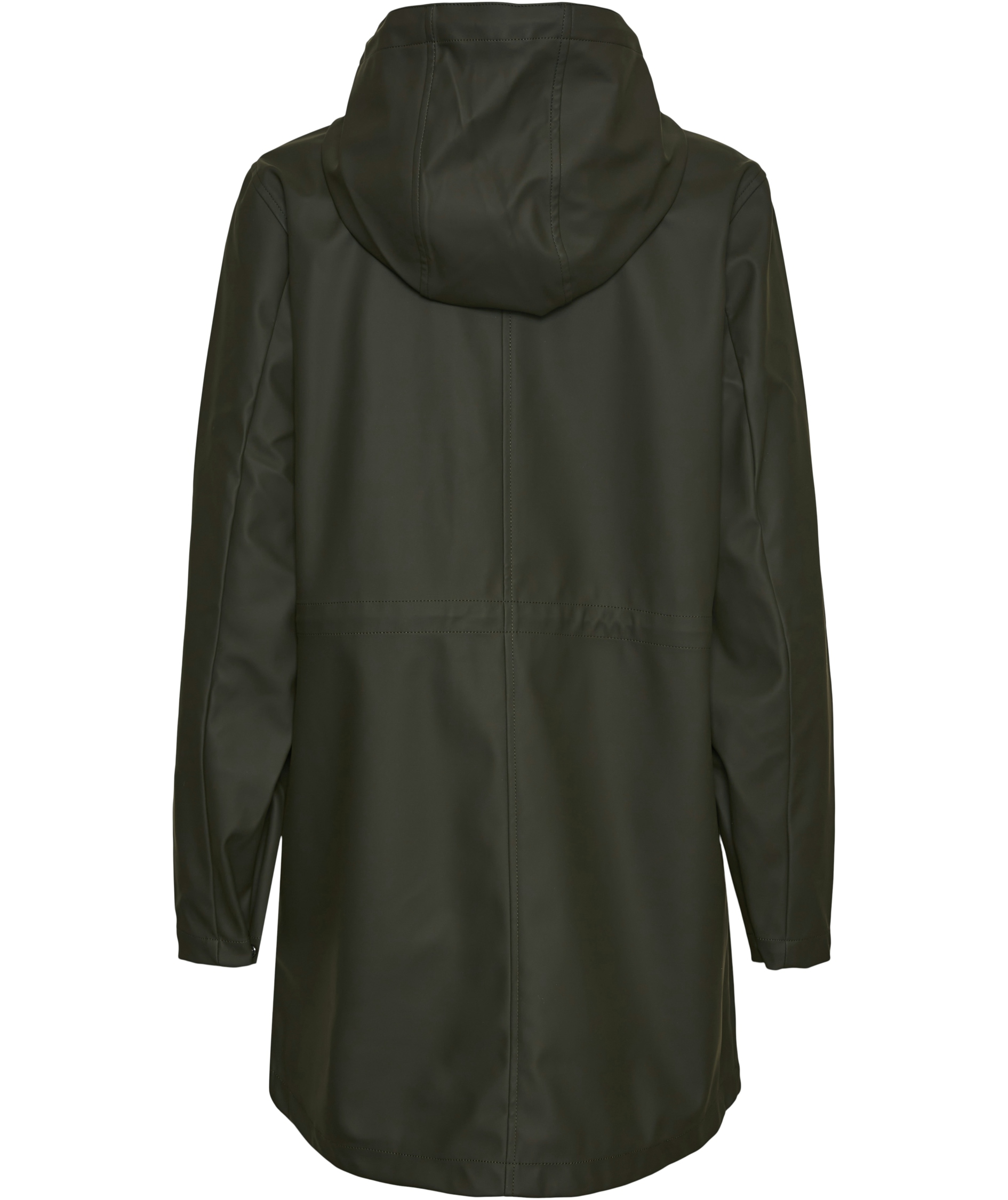 Vero Moda VMMALOU regnjacka, Peat, large image number 2