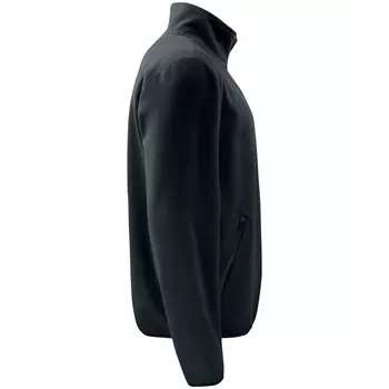 ProJob Prio fleece jacket 2327, Black