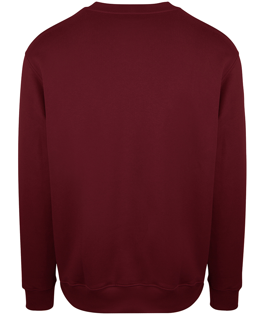 YOU Algarve sweatshirt, Burgundy