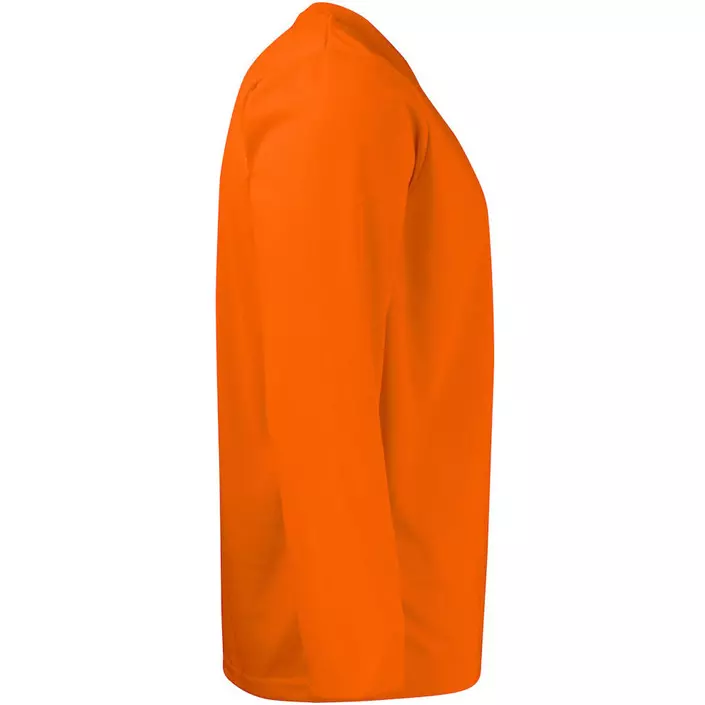 ProJob long-sleeved T-shirt 2017, Orange, large image number 3