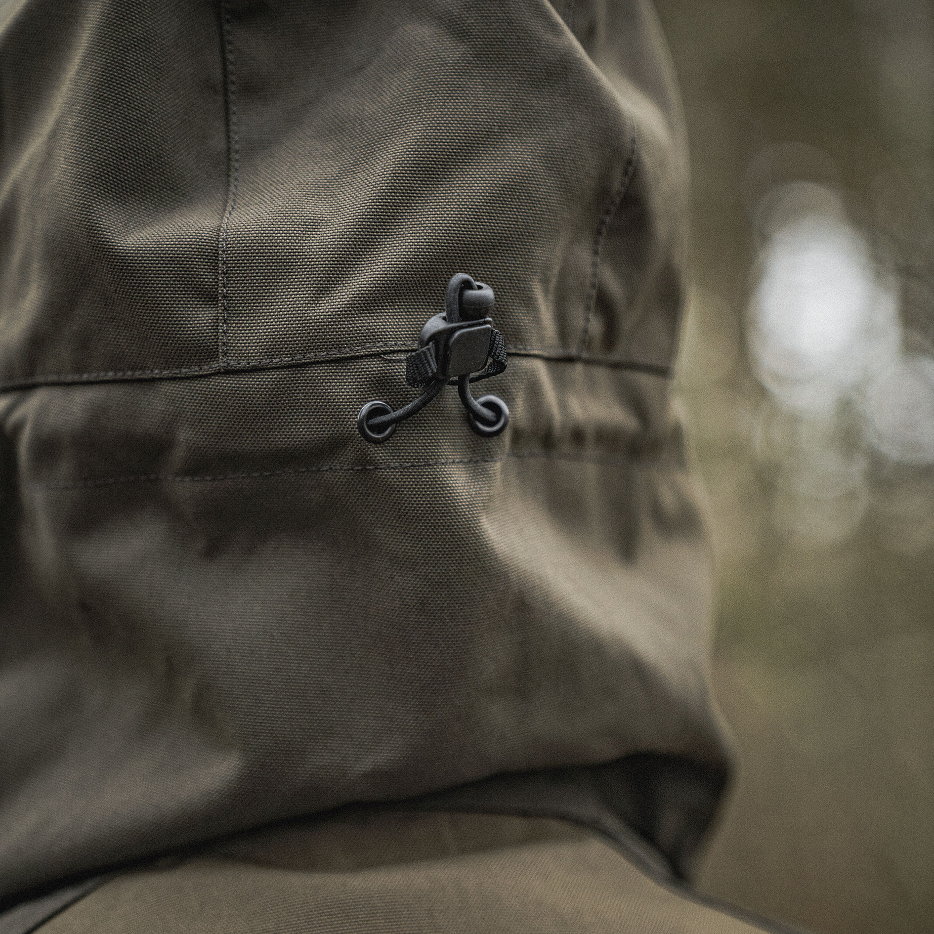 Seeland Trax jacket, Light pine, large image number 7