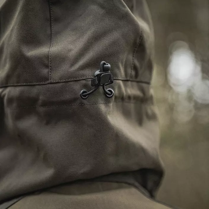 Seeland Trax jacka, Light pine, large image number 7