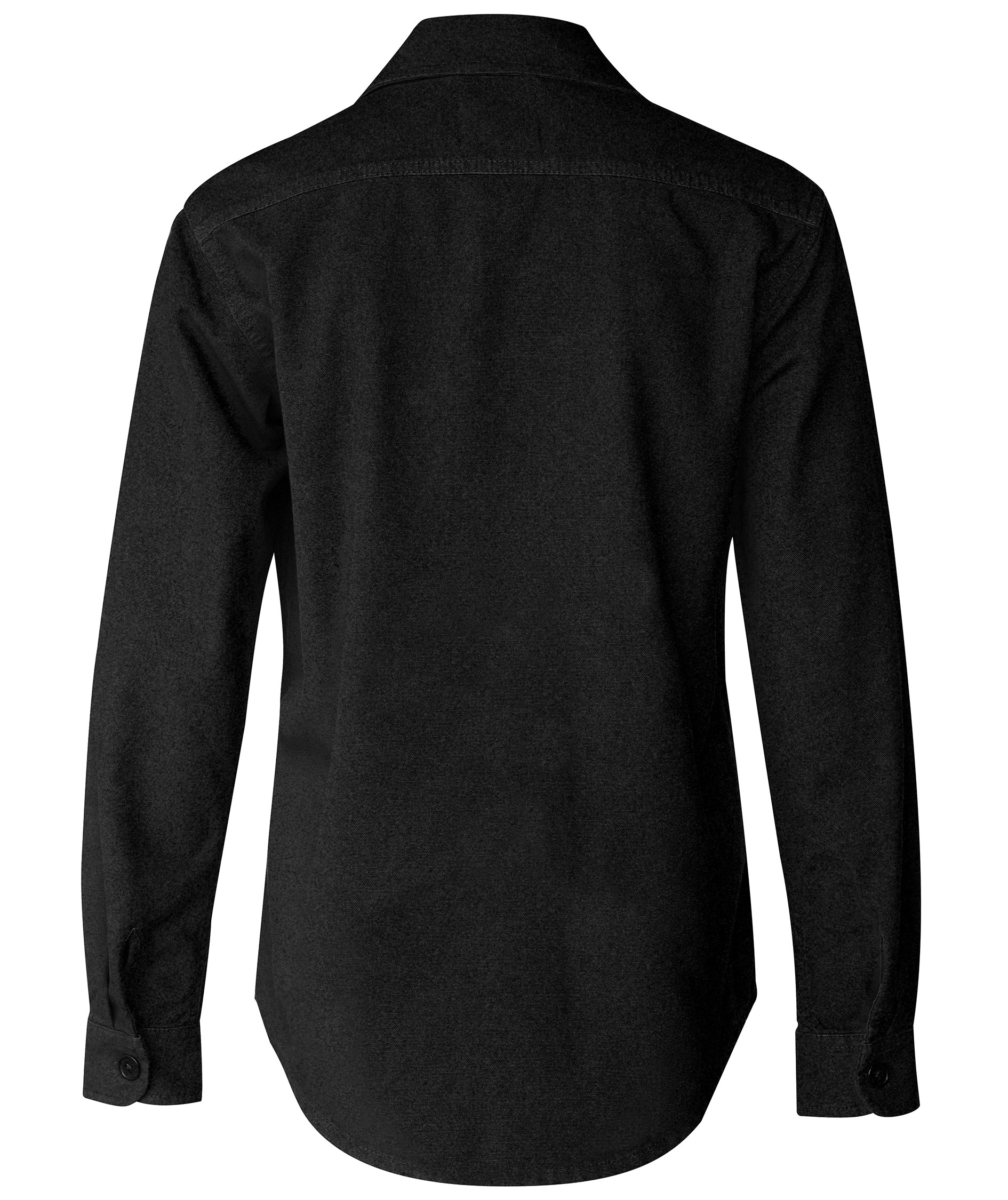 Nimbus Napa canvas overshirt