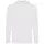 Iqoniq Jasper hoodie, Vit, Vit, swatch