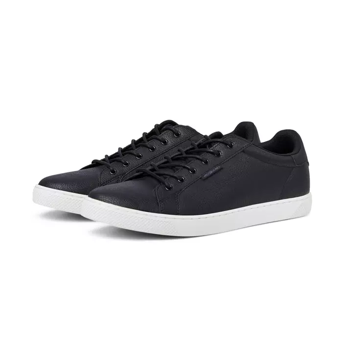 Jack & Jones JFWTRENT sneakers, Anthracite, large image number 4