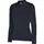 Pitch Stone langærmet dame polo, Navy, Navy, swatch