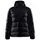Craft Core Explore quilted women's jacket, Black, Black, swatch