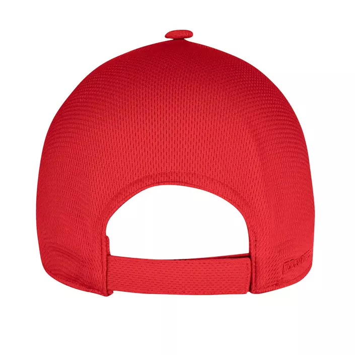 Cutter & Buck Gamble Sands cap, Red, large image number 2