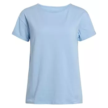 Claire Woman Aoife dame T-shirt, Blue Bird