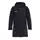 Craft Parkas jakke for barn, Svart, Svart, swatch