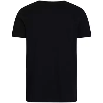 NORVIG stretch T-shirt, Black