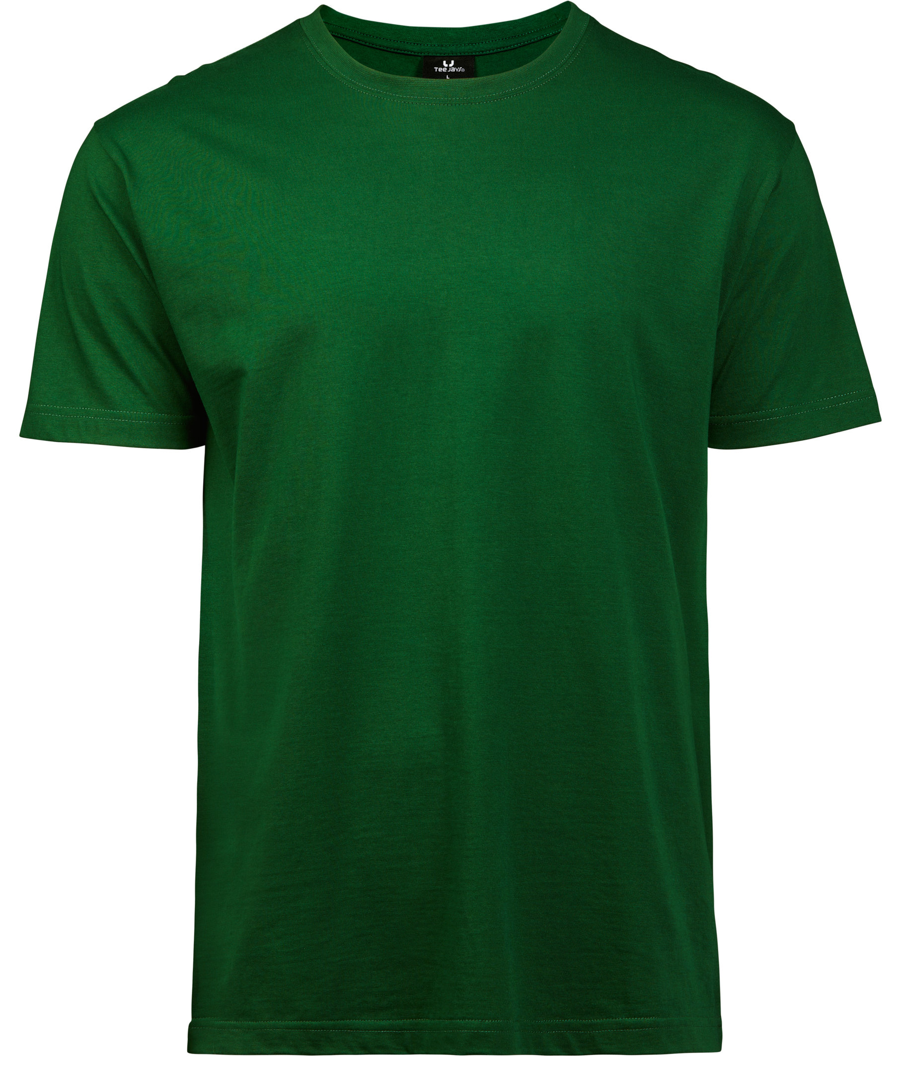 Tee Jays Soft T-shirt, Skogsgr&ouml;n, Skogsgr&ouml;n, swatch