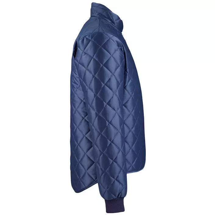 Mascot Originals Laval thermal jacket, Marine Blue, large image number 3