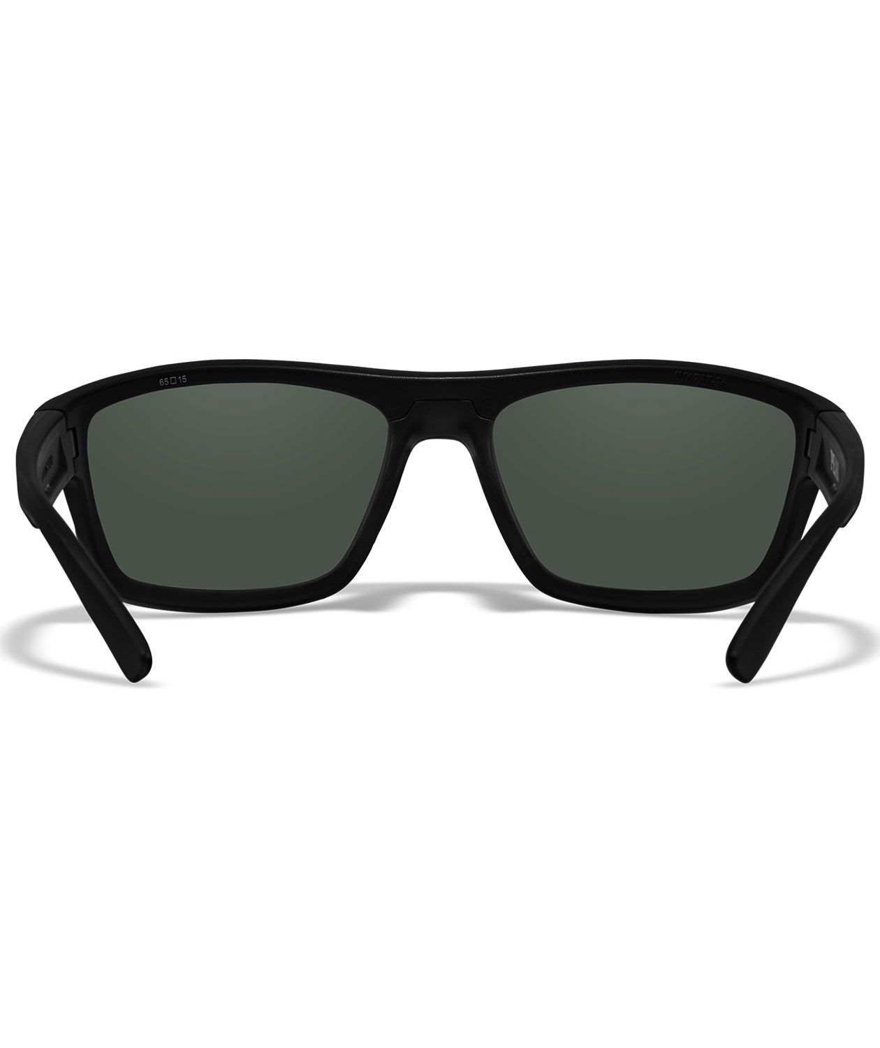 Wiley X Peak sunglasses