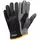 Tegera 6614 Arbeitshandschuhe, Schwarz/Grau, Schwarz/Grau, swatch