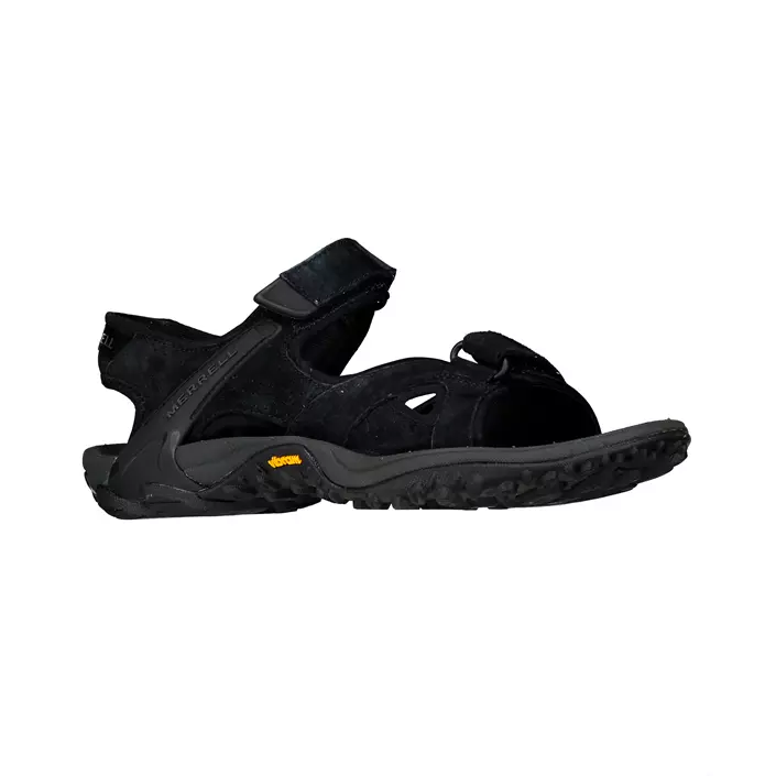 Merrell Kahuna 4 Strap sandaler, Black, large image number 0
