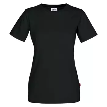 Smila Workwear Helmi women's T-shirt, Black
