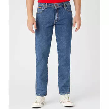 Wrangler Texas jeans, Stonewashed