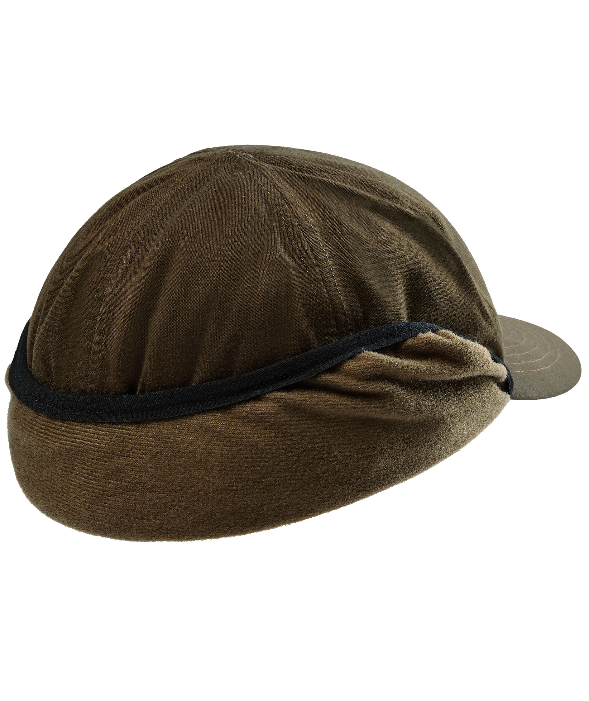 Deerhunter Excape vinter keps, Art green, large image number 3