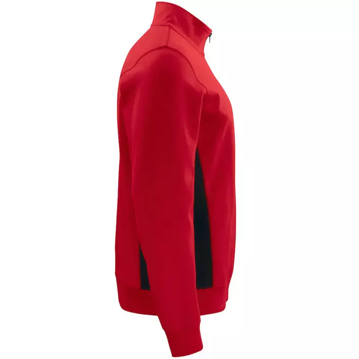 ProJob sweatshirt 2128, Red, large image number 3