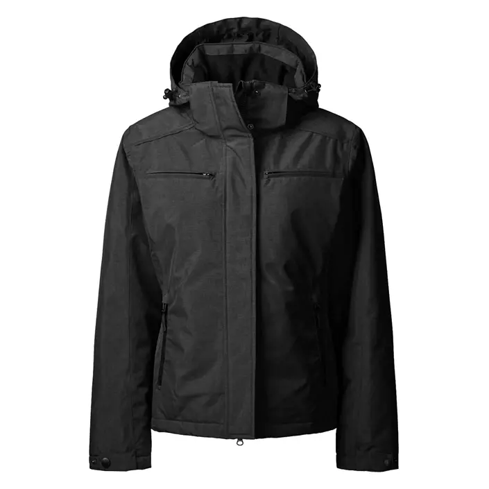 Xplor women's wind jacket, Black, large image number 0