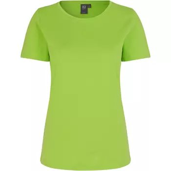 ID Identity Interlock T-shirt dam