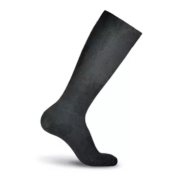 Worik Relax compression socks, Black