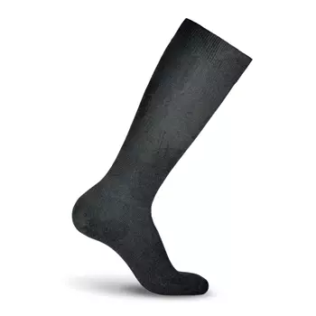 Worik Relax compression socks, Black