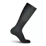 Worik Relax Kompression Socken, Schwarz Worik Relax Kompression Socken, Schwarz
