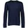 Lindbergh med merinoull, Navy, Navy, swatch