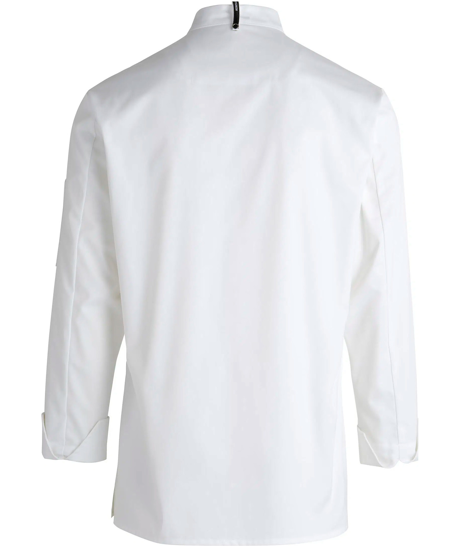 Kentaur Menu chefs-/server jacket, White