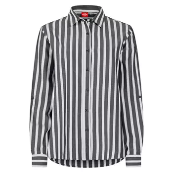 Segers 1210 women's shirt, Striped