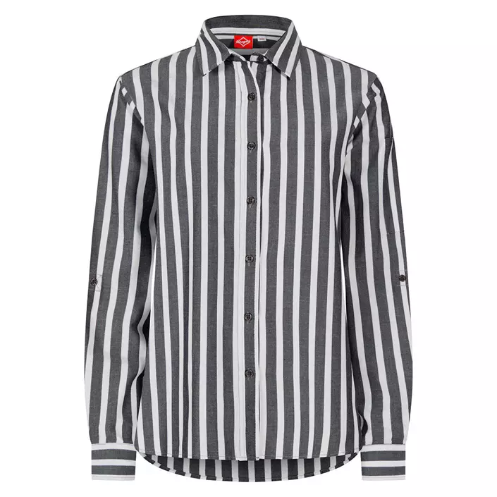 Segers 1210 women's shirt, Striped, large image number 0