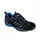 Portwest FW34 Steelite Lusum Trainer skyddsskor S1P, Svart/Blå, Svart/Blå, swatch