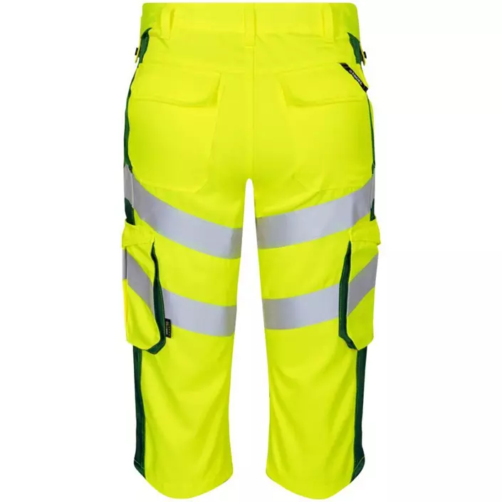 Engel Safety Light 3/4-Hose, Hi-vis Gelb/Grün, large image number 1