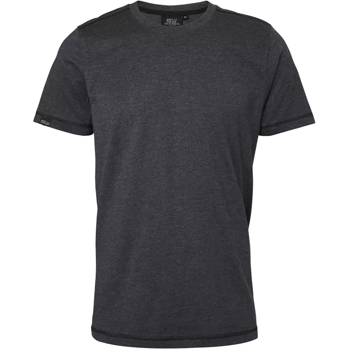 South West Cooper T-shirt, Dark Grey, large image number 0