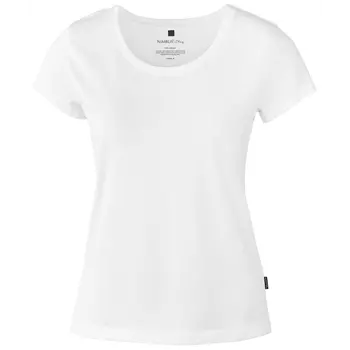Nimbus Play Orlando Damen T-Shirt, Weiß