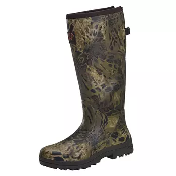 Gateway1 Pheasant Game 18" rubber boots, PRYM1® Woodland