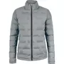 Cutter & Buck Baker Damen Jacke, Grey Cutter & Buck Baker Damen Jacke, Grey