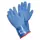 Tegera 7390 Winter Chemikalienschutzhandschuhe, Blau, Blau, swatch