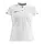 Craft Pro Control Impact dame polo T-shirt, White/black, White/black, swatch