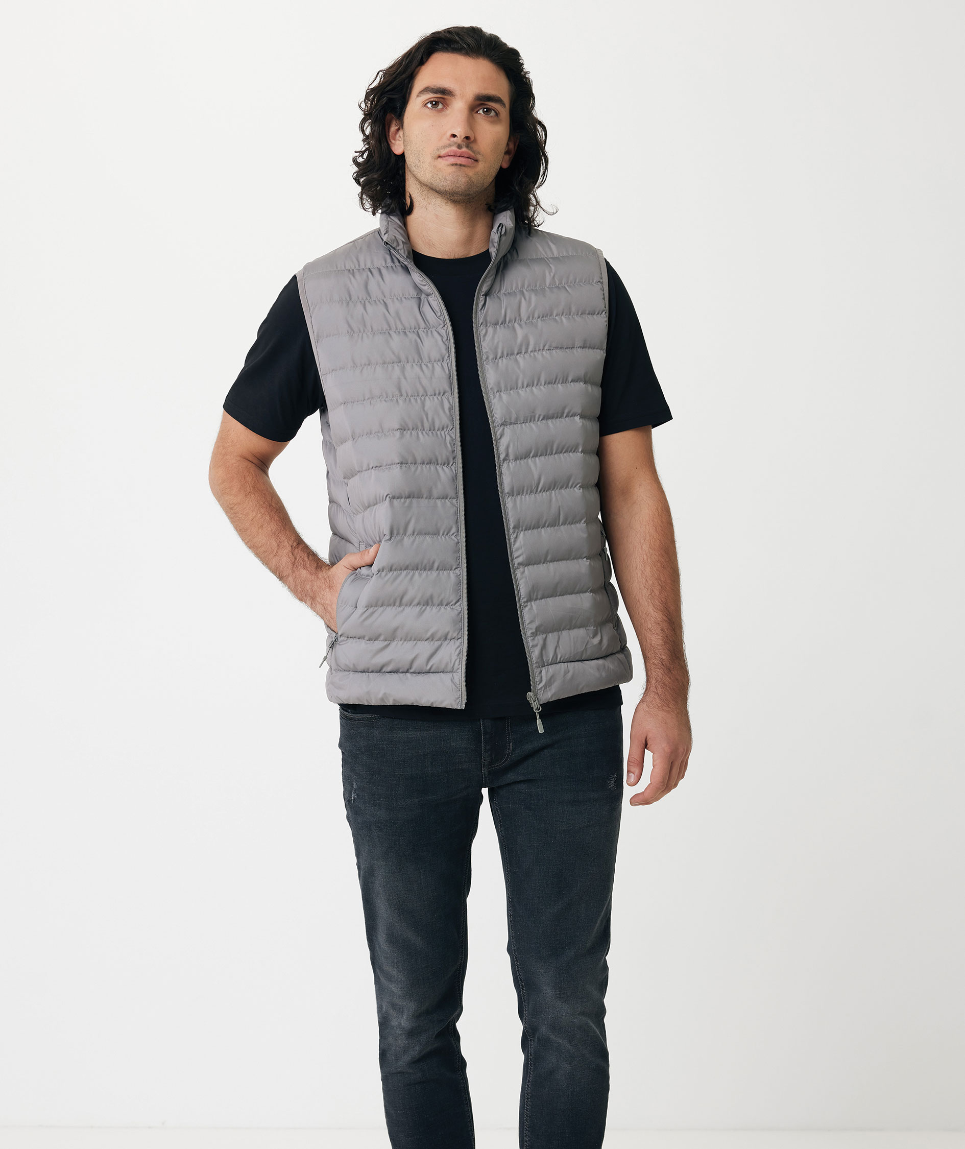 Iqoniq Meru vest