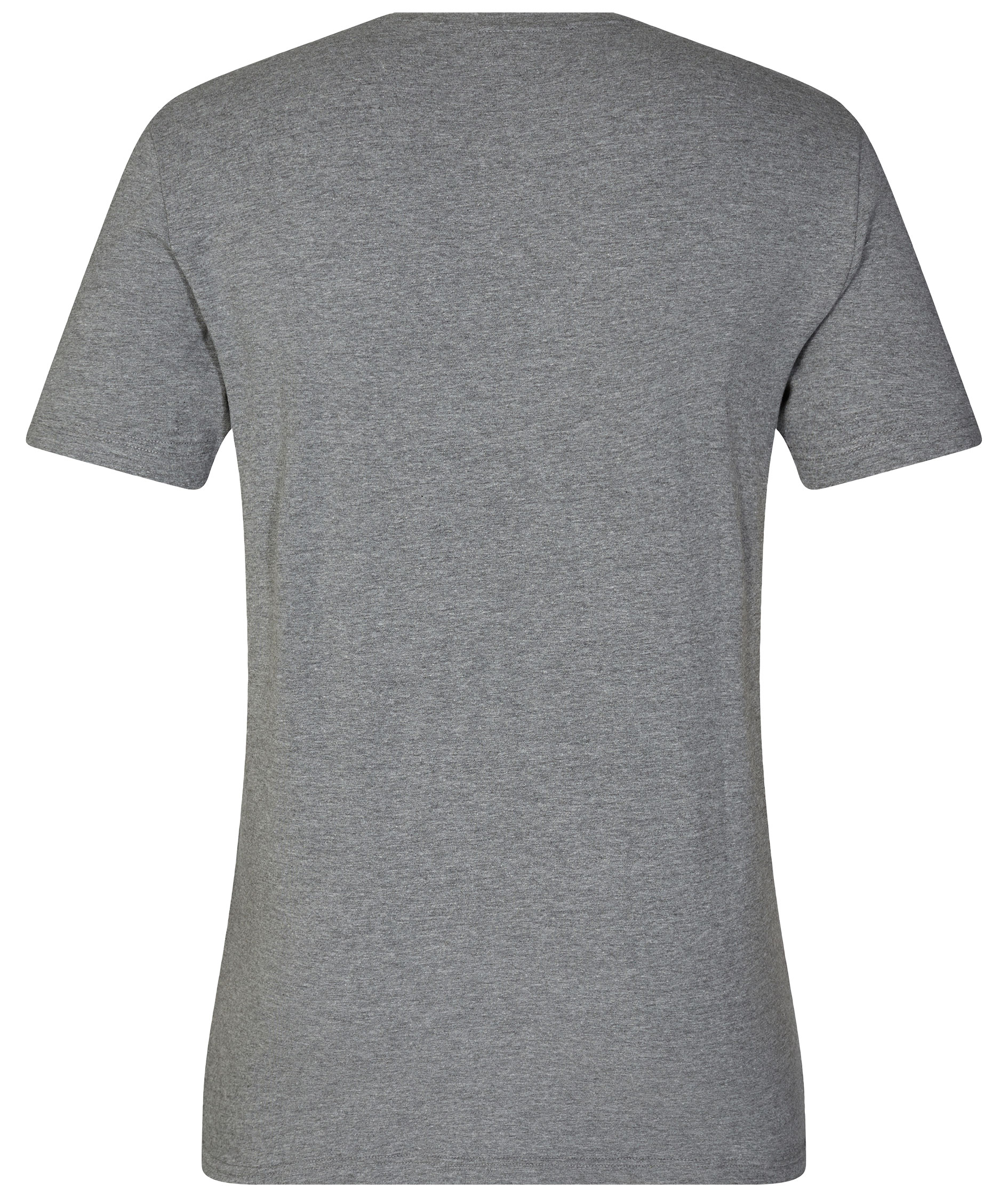 Engel Extend T-shirt, Grey Melange