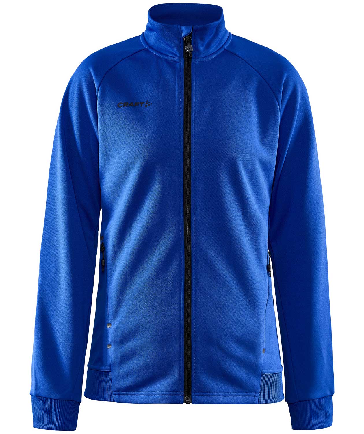 Craft ADV Unify dame sweatshirt, Club Cobolt, Club Cobolt, swatch